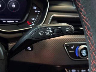 Audi RS4 Avant 2.9 TFSI quattro 331 kW (450 CV) tiptronic
