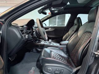Audi RS4 Avant 2.9 TFSI quattro 331 kW (450 CV) tiptronic