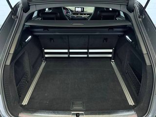 Audi RS4 Avant 2.9 TFSI quattro 331 kW (450 CV) tiptronic