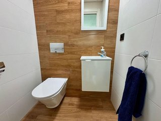 Oficina en venta en Benalúa en Alicante