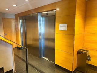 Oficina en venta en Benalúa en Alicante