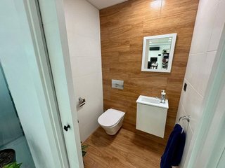 Oficina en venta en Benalúa en Alicante