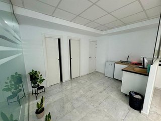 Oficina en venta en Benalúa en Alicante