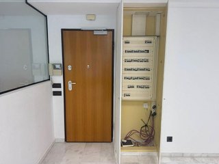 Oficina en venta en Benalúa en Alicante