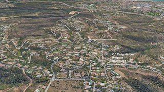 Terreno en venta en Can Semi - Mas Nou - Mas Ros en Castell-Platja d´Aro