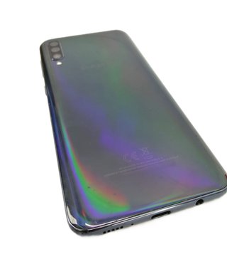 Samsung Galaxy A50 128/4 GB de segunda mano.