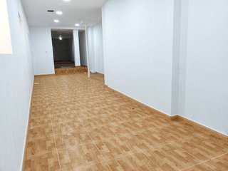 Local comercial en venta en Casco Histórico en Cartagena