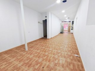 Local comercial en venta en Casco Histórico en Cartagena