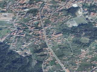 Terreno en venta en Grove (O)