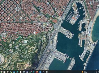 Terreno en venta en El Poble Sec - Parc de Montjuïc en Barcelona