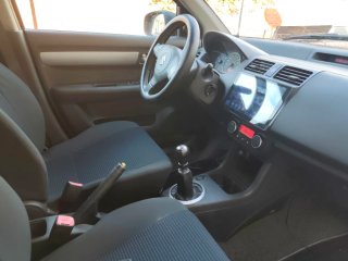 Suzuki Swift  ITV 2027 etiqueta b