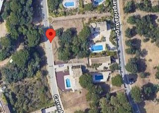 Terreno en venta en Mas Pere-Río de Oro en Calonge