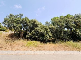 Terreno en venta en Mas Pere-Río de Oro en Calonge