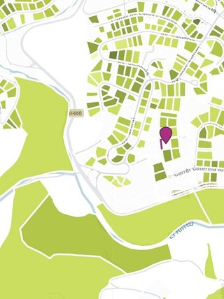 Terreno en venta en Mas Pere-Río de Oro en Calonge