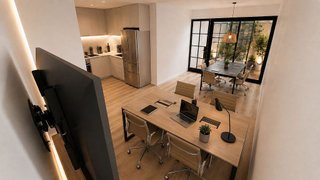 Local comercial en venta en Sant Joan Baptista en Sant Adrià de Besos