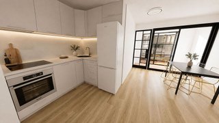 Local comercial en venta en Sant Joan Baptista en Sant Adrià de Besos