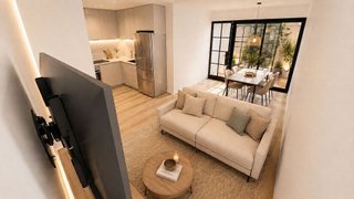 Local comercial en venta en Sant Joan Baptista en Sant Adrià de Besos