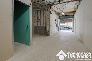 Local comercial en venta en Sant Joan Baptista en Sant Adrià de Besos