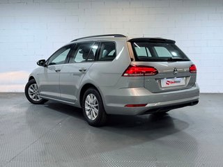 Volkswagen Golf Variant Edition 1.0 TSI 85 kW (115 CV)