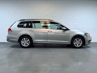 Volkswagen Golf Variant Edition 1.0 TSI 85 kW (115 CV)
