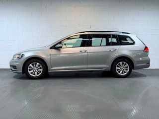 Volkswagen Golf Variant Edition 1.0 TSI 85 kW (115 CV)