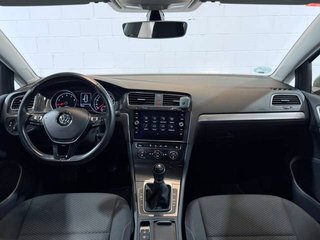 Volkswagen Golf Variant Edition 1.0 TSI 85 kW (115 CV)