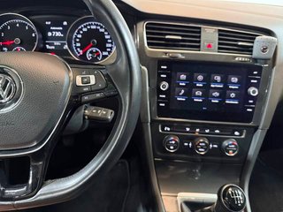 Volkswagen Golf Variant Edition 1.0 TSI 85 kW (115 CV)