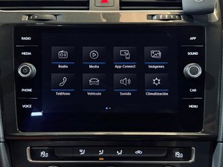 Volkswagen Golf Variant Edition 1.0 TSI 85 kW (115 CV)