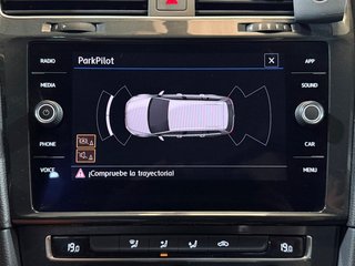 Volkswagen Golf Variant Edition 1.0 TSI 85 kW (115 CV)
