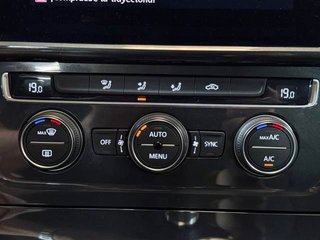 Volkswagen Golf Variant Edition 1.0 TSI 85 kW (115 CV)
