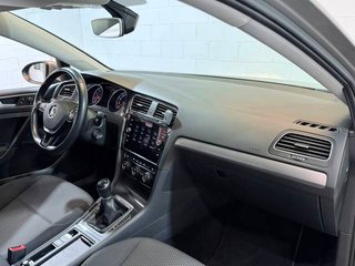 Volkswagen Golf Variant Edition 1.0 TSI 85 kW (115 CV)