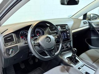 Volkswagen Golf Variant Edition 1.0 TSI 85 kW (115 CV)