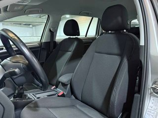 Volkswagen Golf Variant Edition 1.0 TSI 85 kW (115 CV)