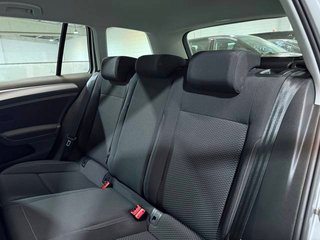 Volkswagen Golf Variant Edition 1.0 TSI 85 kW (115 CV)