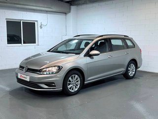 Volkswagen Golf Variant Edition 1.0 TSI 85 kW (115 CV)