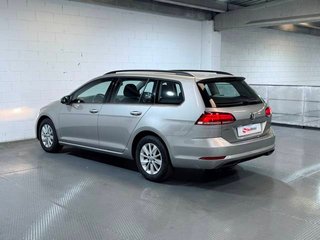Volkswagen Golf Variant Edition 1.0 TSI 85 kW (115 CV)