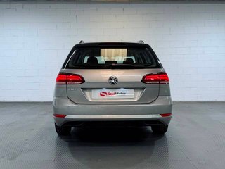 Volkswagen Golf Variant Edition 1.0 TSI 85 kW (115 CV)