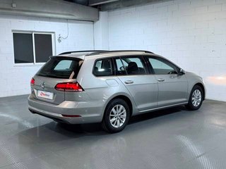Volkswagen Golf Variant Edition 1.0 TSI 85 kW (115 CV)