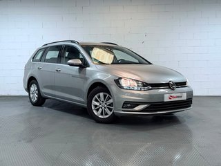 Volkswagen Golf Variant Edition 1.0 TSI 85 kW (115 CV)