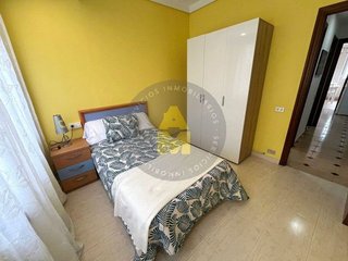 Piso en alquiler en Zona Ultramar en Ferrol