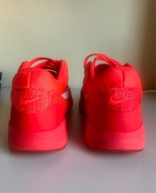 Sneakers Nike Air Max 1 Ultra Fyknit. T 44.5