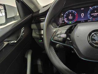 Skoda Octavia Combi 1.0 TSI mHEV Ambition DSG 81 kW (110 CV)