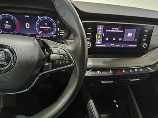 Skoda Octavia Combi 1.0 TSI mHEV Ambition DSG 81 kW (110 CV)