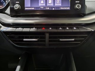 Skoda Octavia Combi 1.0 TSI mHEV Ambition DSG 81 kW (110 CV)