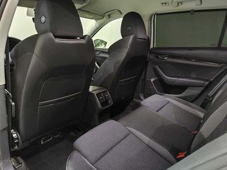 Skoda Octavia Combi 1.0 TSI mHEV Ambition DSG 81 kW (110 CV)