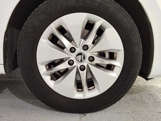 Skoda Octavia Combi 1.0 TSI mHEV Ambition DSG 81 kW (110 CV)