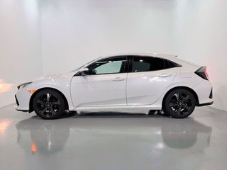 Honda Civic 1.0 I-VTEC TURBO Elegance Navi 93 kW (126 CV)