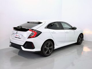 Honda Civic 1.0 I-VTEC TURBO Elegance Navi 93 kW (126 CV)