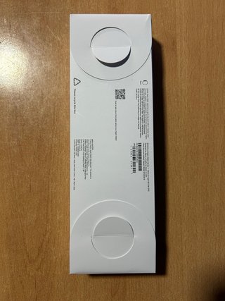 Apple Watch Series 11 Negro