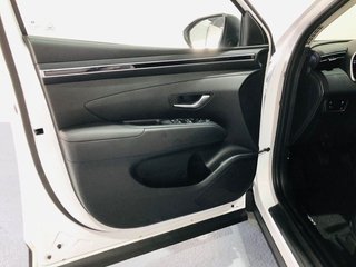 Hyundai Tucson 1.6 TGDI Maxx 110 kW (150 CV)